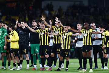 Τα έξι γκολ και οι καλύτερες φάσεις από τον θρίαμβο της ΑΕΚ κόντρα στην Αμπερντίν (vid)