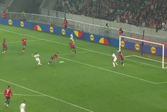 Υποδειγματικό σουτ Ζίβκοβιτς και 4-2 για τον ΠΑΟΚ