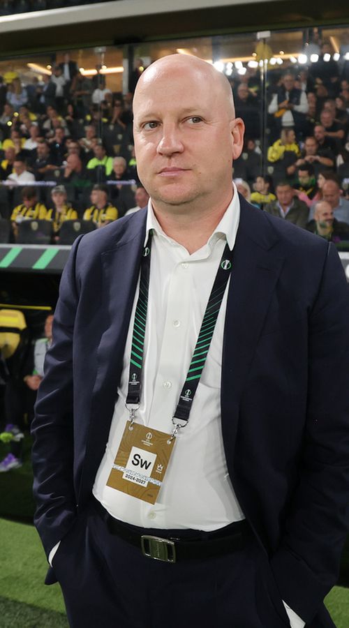 Η στροφή της ΑΕΚ στην Ευρώπη, μπορεί να κρύβει και... ρόμβο