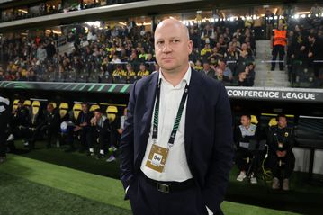 Αυτή είναι η ενδεκάδα της ΑΕΚ κόντρα στην Ηλιούπολη