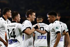 Κατοχή εσείς, γκολ εμείς στο Λιλ-ΠΑΟΚ (vids)