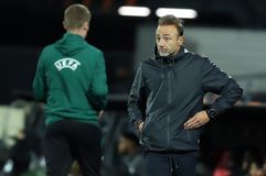 Κόντης: «Το γκολ της ισοφάρισης μας χάλασε το μυαλό»