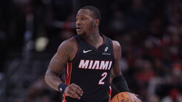 Σοκ στους Μαϊάμι Χιτ: Συνελήφθη o Τέρι Ροζιέρ - Αυτός είναι ο λόγος