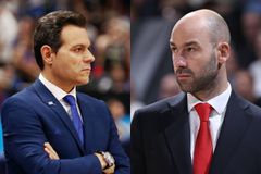 Ελληνικός «εμφύλιος» στους πάγκους με φόντο την 6η αγωνιστική της Euroleague - Πού θα δείτε το Χάποελ- Μονακό και τα υπόλοιπα ματς