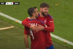 Ο Σβάρνας πέτυχε... buzzer beater για τη Ρακόβ κόντρα στη Σίγκμα Όλομουτς