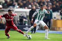 Ισοφάρισε η Ομόνοια την Ντρίτα με το παρθενικό γκολ του Μασούρα