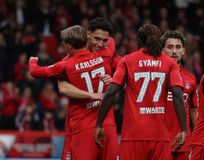 Αντίπαλοι ΑΕΚ: Το προφίλ της Αμπερντίν