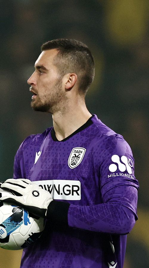 Τα δεδομένα για το νέο συμβόλαιο του Τσιφτσή με τον ΠΑΟΚ και το ενδιαφέρον από εξωτερικό (vid)