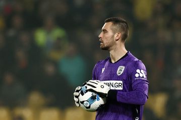 Τσιφτσής: «Έκανα τη δουλειά μου, πήραμε αυτό που αξίζαμε»