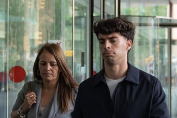 Πρώην ποδοσφαιριστής της Εσπανιόλ κατηγορείται για βιασμό