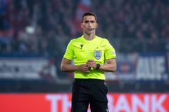 Έξαλλος ο πρόεδρος της Λιλ: «Ντου» στα αποδυτήρια και χαμός με Νταμπάνοβιτς