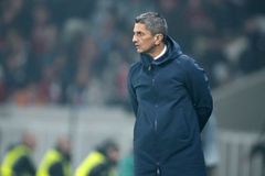 Λουτσέσκου για το Λιλ-ΠΑΟΚ 3-4: «Τι να πω γι' αυτό το ματς, ήταν τρελό»