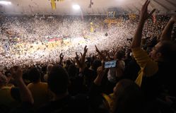 Κυκλοφόρησαν τα εισιτήρια για το ντέρμπι Άρης Betsson - ΠΑΟΚ