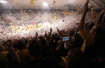 Κυκλοφόρησαν τα εισιτήρια για το ντέρμπι Άρης Betsson - ΠΑΟΚ