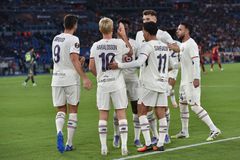 Αυτό είναι το ελληνικό «στοιχείο» της Λιλ