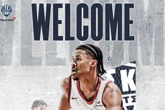 Στην Καρδίτσα ο Μάικ Μπόθγουελ