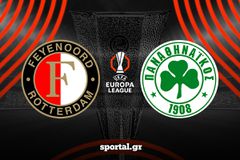 LIVE: ΦΕΓΕΝΟΡΝΤ - ΠΑΝΑΘΗΝΑΪΚΟΣ 