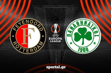 LIVE: ΦΕΓΕΝΟΡΝΤ - ΠΑΝΑΘΗΝΑΪΚΟΣ 