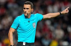 Ο Νταμπάνοβιτς «ακύρωσε» τον VAR και δεν έδωσε πέναλτι κατά του ΠΑΟΚ (vid)