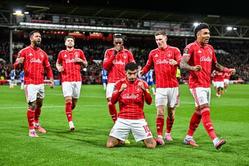 Πρεμιέρα με νίκη για τον Ντάις στη Νότιγχαμ - Σπουδαίο διπλό για τη Πλζεν στο Ολίμπικο