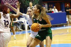 «Λύγισε» από τη Νιόν ο Παναθηναϊκός