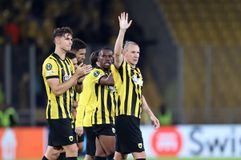 Τα highlights από το ΑΕΚ - Αμπερντίν 6-0