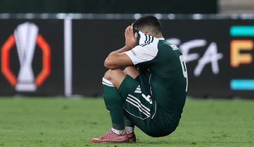 Ο Παναθηναϊκός προηγήθηκε για 7η φορά αλλά δεν κέρδισε!