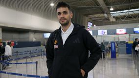 Γιούρτσεβεν: «Να κάνουμε το παιχνίδι μας, έχουμε καλύτερα όπλα»