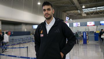 Γιούρτσεβεν: «Να κάνουμε το παιχνίδι μας, έχουμε καλύτερα όπλα»