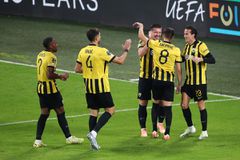 Οι μεγαλύτερες ευρωπαϊκές νίκες στην ιστορία της ΑΕΚ