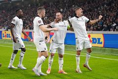 Η βαθμολογία του Europa League μετά τη νίκη του ΠΑΟΚ και την ήττα του Παναθηναϊκού