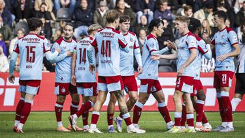 Αντίπαλοι Παναθηναϊκού: Το προφίλ της Φέγενορντ