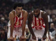 ΕΡΥΘΡΟΣ ΑΣΤΕΡΑΣ - ΜΠΑΣΚΟΝΙΑ