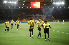 Η... νέα Νέα Φιλαδέλφεια θέλει την πρώτη νίκη και το αγαπημένο σκορ με Σκωτσέζους