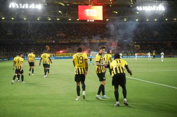 Η... νέα Νέα Φιλαδέλφεια θέλει την πρώτη νίκη και το αγαπημένο σκορ με Σκωτσέζους