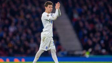 Αποθεώνει Καρέτσα η «As»: «Το αγόρι που ξεπέρασε τον Γιαμάλ»