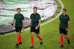 Γιατί άλλαξε ο δεύτερος βοηθός του ΑΕΚ-Αμπερντίν