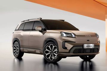 Επίσημο: Η GAC AION στην Ελλάδα