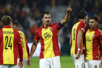 Η Γκόου Αχέντ Ιγκλς «ξέρανε» την Άστον Βίλα με ανατροπή - Η Μπολόνια του Λυκογιάννη πέρασε από το Βουκουρέστι