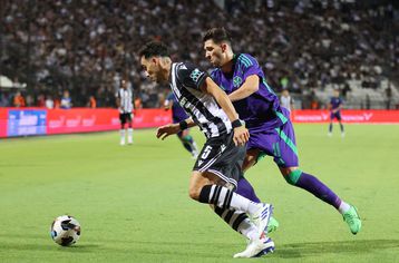 Πόσους βαθμούς «χρειάζονται» ΠΑΟΚ και Παναθηναϊκός για τα Play Off του Europa League αλλά και για την οκτάδα