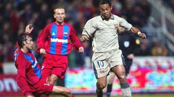 Η ελληνική ομάδα έκπληξη που έχει δεχθεί τα λιγότερα γκολ στην Βαρκελώνη