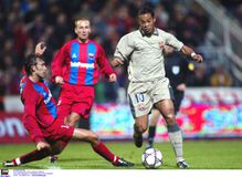 Η ελληνική ομάδα έκπληξη που έχει δεχθεί τα λιγότερα γκολ στην Βαρκελώνη