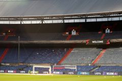 ΠΑΕ Παναθηναϊκός: Η ενημέρωση για τους φιλάθλους που έχουν εισιτήριο για τον αγώνα με τη Φέγενορντ