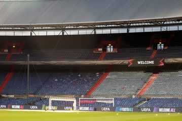 ΠΑΕ Παναθηναϊκός: Η ενημέρωση για τους φιλάθλους που έχουν εισιτήριο για τον αγώνα με τη Φέγενορντ