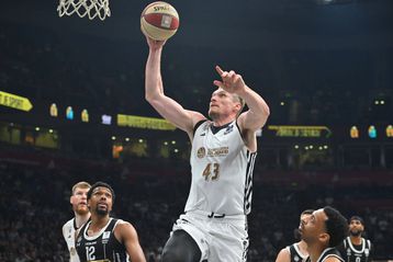 ΒΙΛΕΡΜΠΑΝ - DUBAI BC