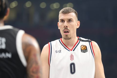 Σοκάρει ιταλικό δημοσίευμα για Τσάντσαρ - Αυτός είναι ο λόγος που έμεινε ελεύθερος από την Αρμάνι!