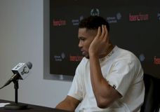 Αντετοκούνμπο για Τέρνερ: «Με μισούσε πριν έξι μήνες, ούτε εγώ τον γούσταρα, όμως...» (vid)