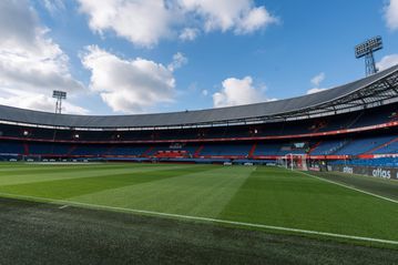 Ποιος μέρος του Ντε Κάιπ θα είναι κλειστό για το Φέγενορντ - Παναθηναϊκός