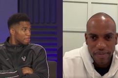 Η αντίδραση του Μίντλετον στην είδηση της μεταγραφής του από τους Μπακς: «Όταν το έμαθα, νοίκιασα αυτοκίνητο και...» (vid)