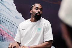 Ανατροπή στην ανατροπή - Αυτή είναι η ομάδα που κλείνει ο Ντίνγουιντι που ήθελε ο Ολυμπιακός